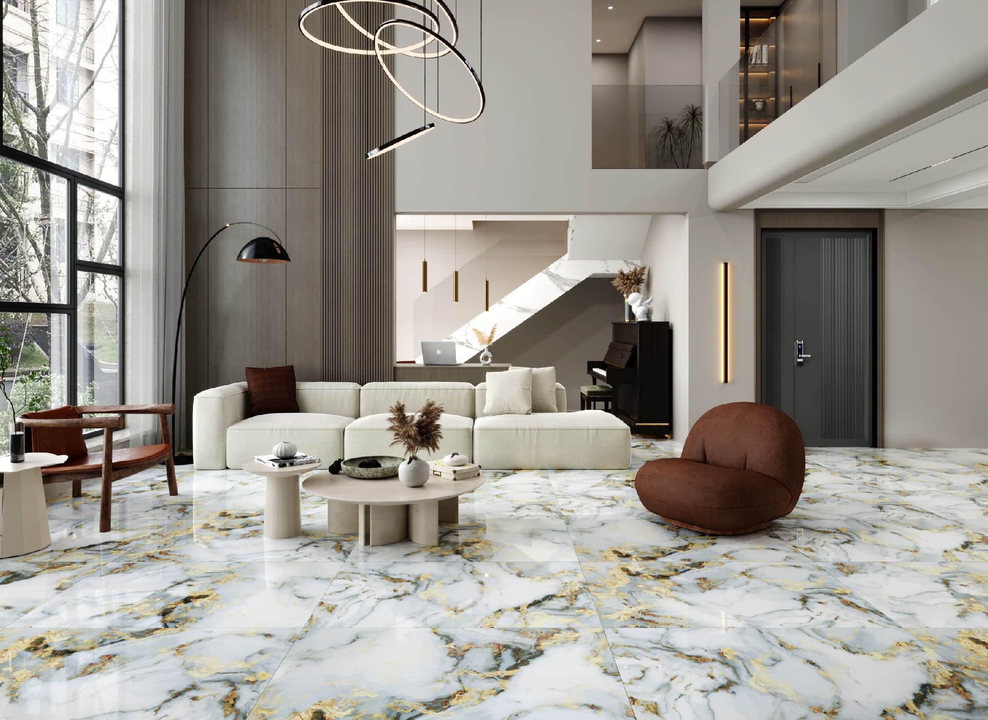 Modern Kitchen